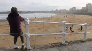 Lluvia de ataques a un televisivo meteorólogo por su polémica apreciación sobre el tiempo del Norte