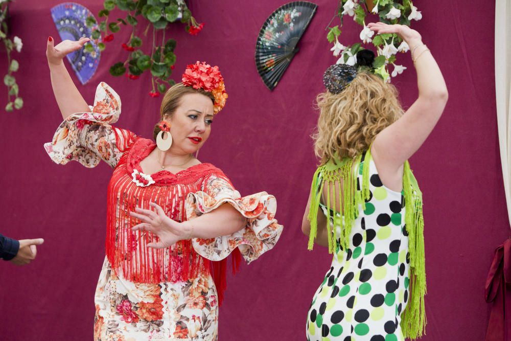 Feria Andaluza de València