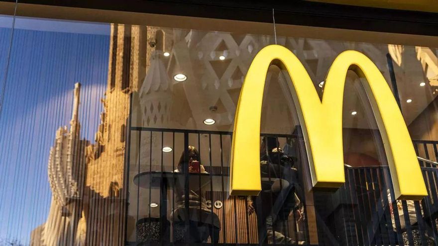 McDonald’s busca personal en toda España: estos son los requisitos y cómo postular a las ofertas