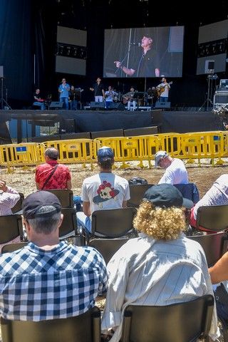 Festival de Sostenibilidad, Cultura y Soltura en Valsequillo