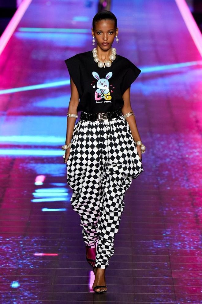 Dolce & Gabbana
