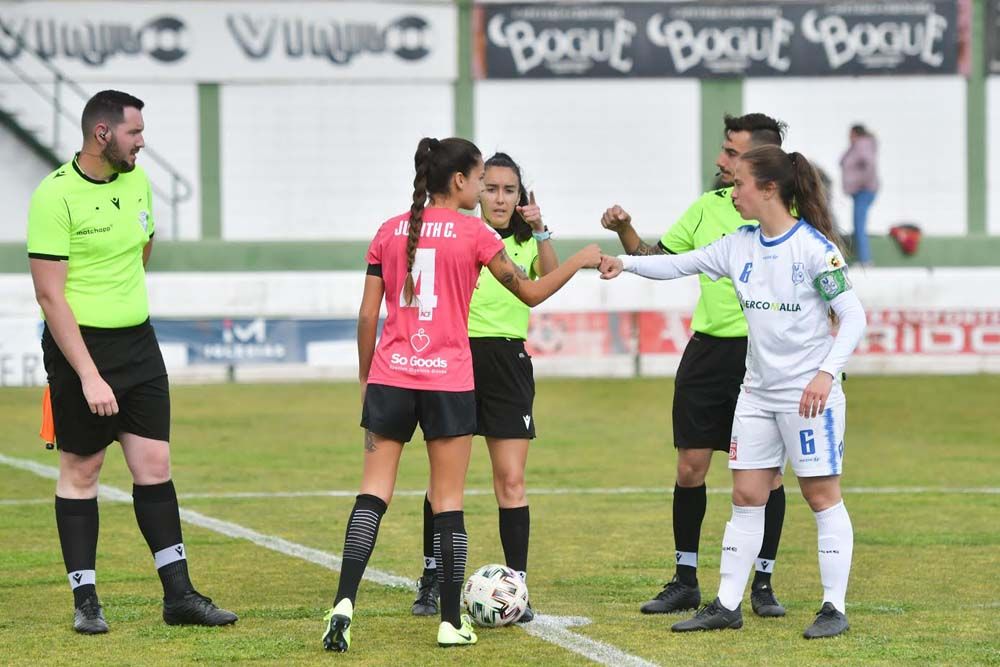 Liguilla ascenso a primera femenina Pozoalbense Alhama