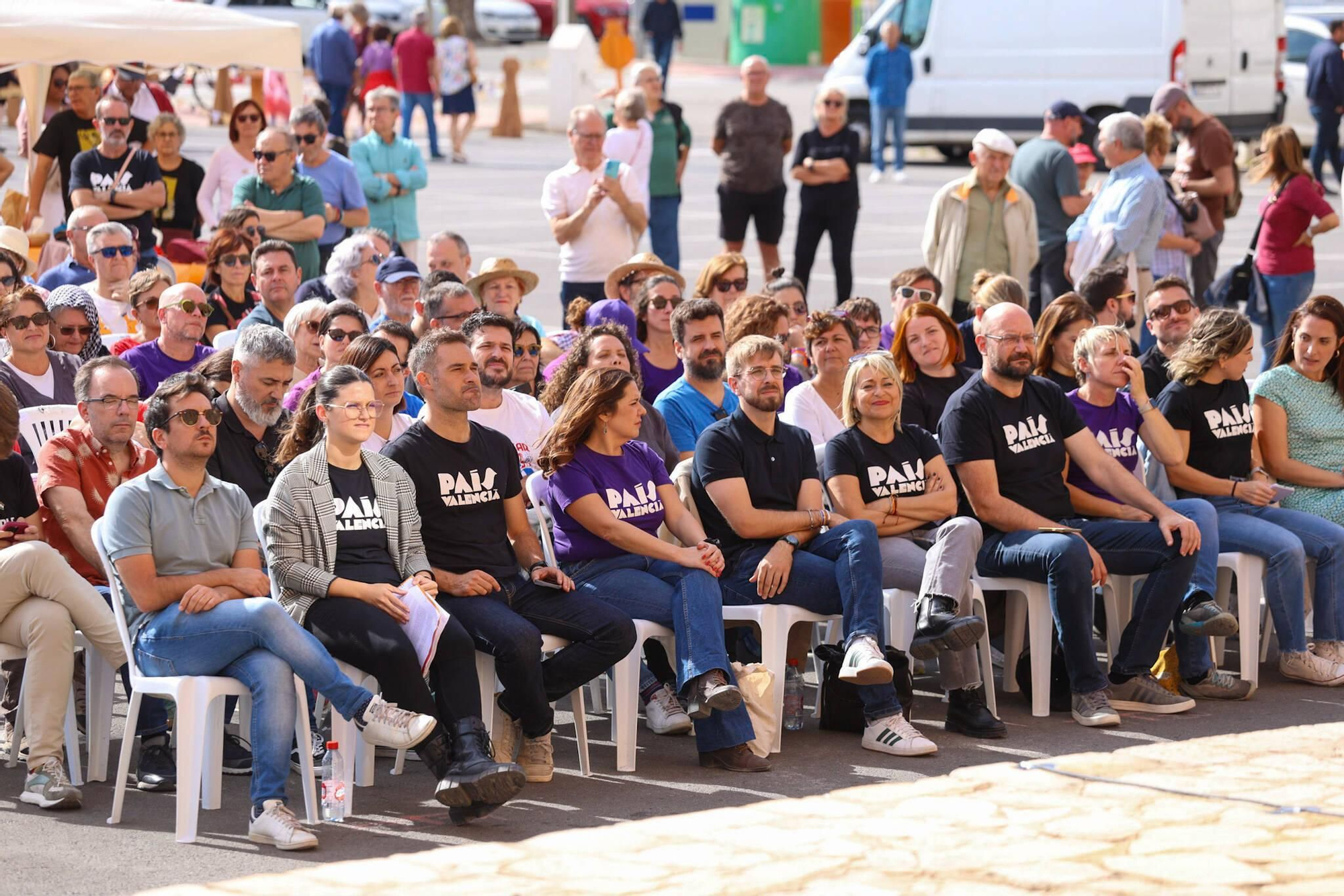 46º Aplec del Puig de Més Compromís