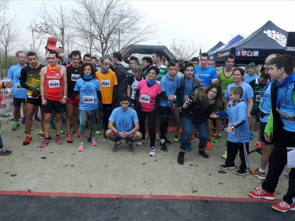 Carrera Unidos por la Diabetes