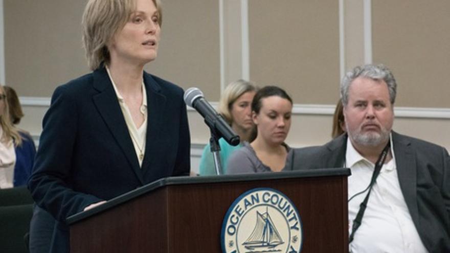 Freeheld, un amor incondicional