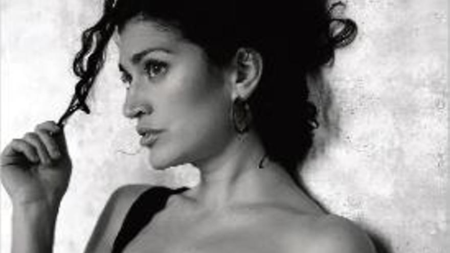 La cantant Elena Gadel s&#039;uneix al jurat del programa &quot;Oh, Happy Day&quot; de TV3