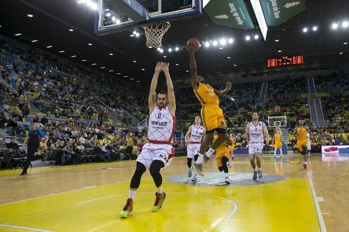 BALONCESTO EUROCUP