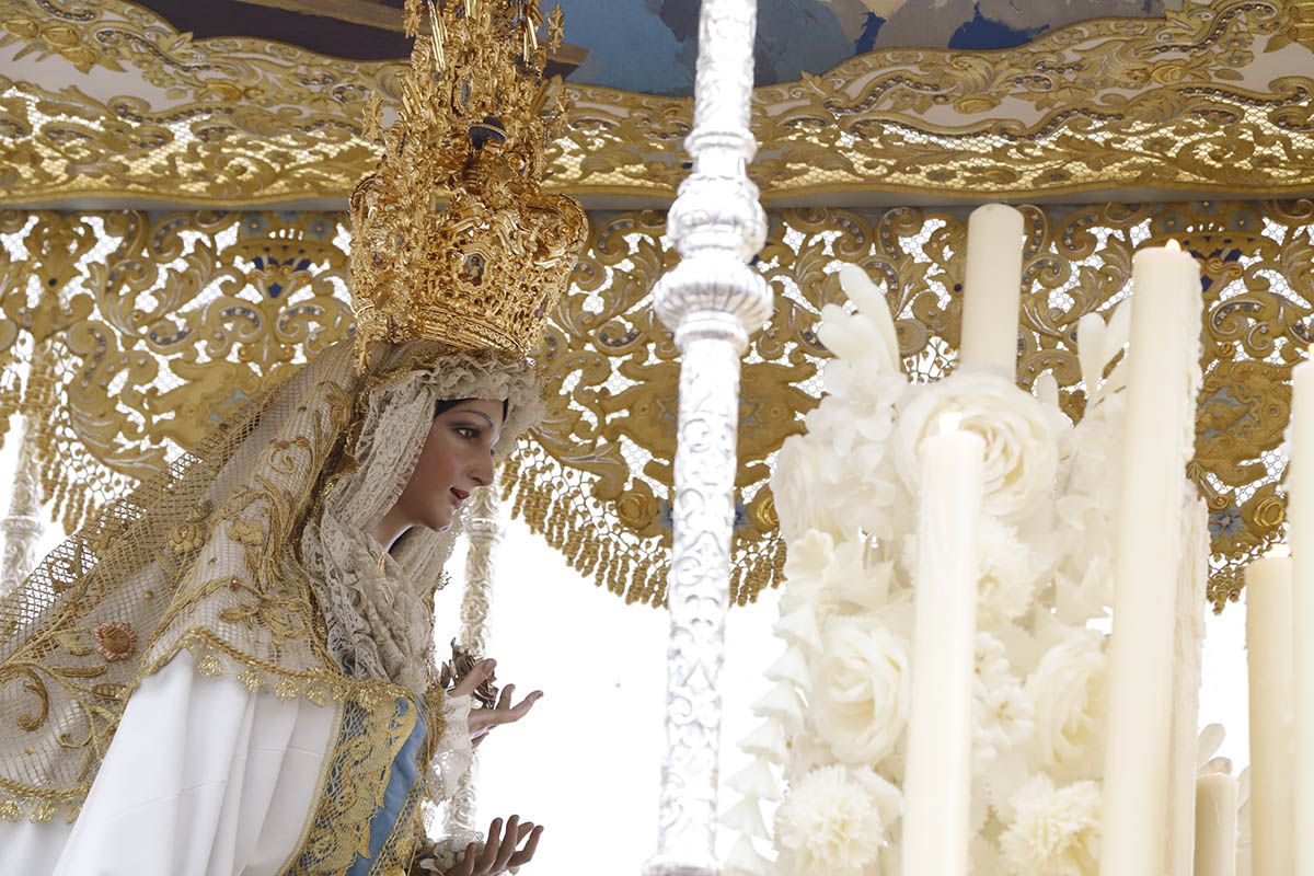 El Resucitado, en imágenes