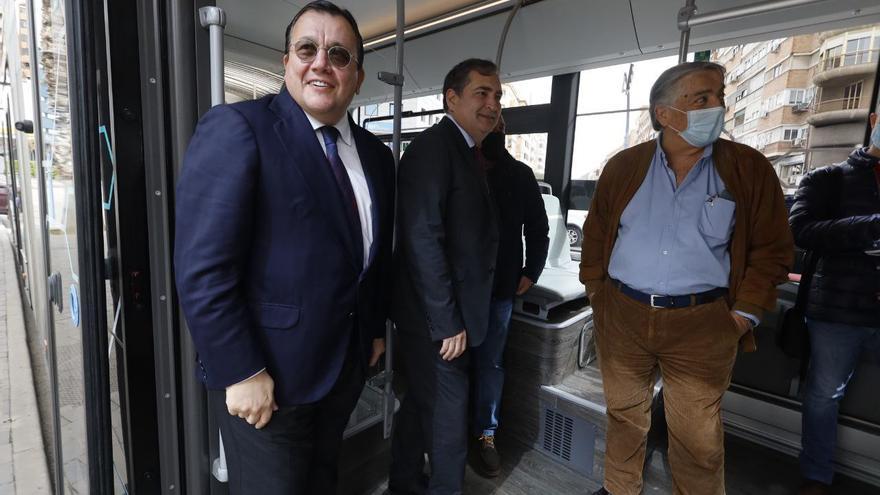Vectalia compra la madrileña Incosa para reforzar el negocio de limpieza de trenes