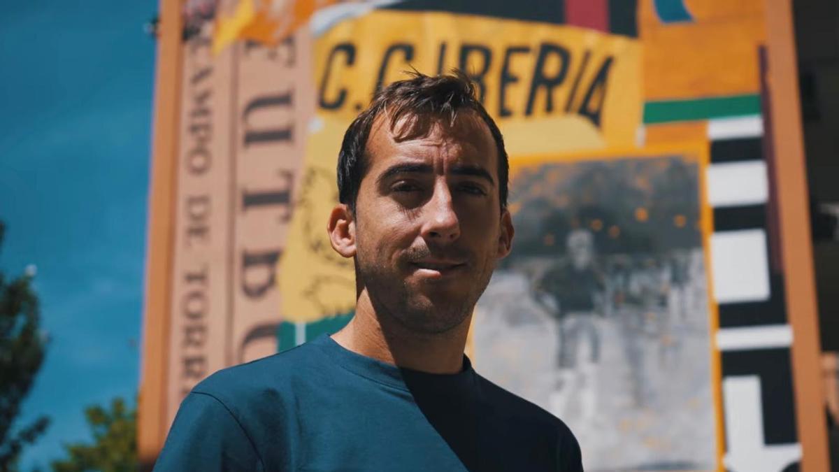Jamelli, en Torrero