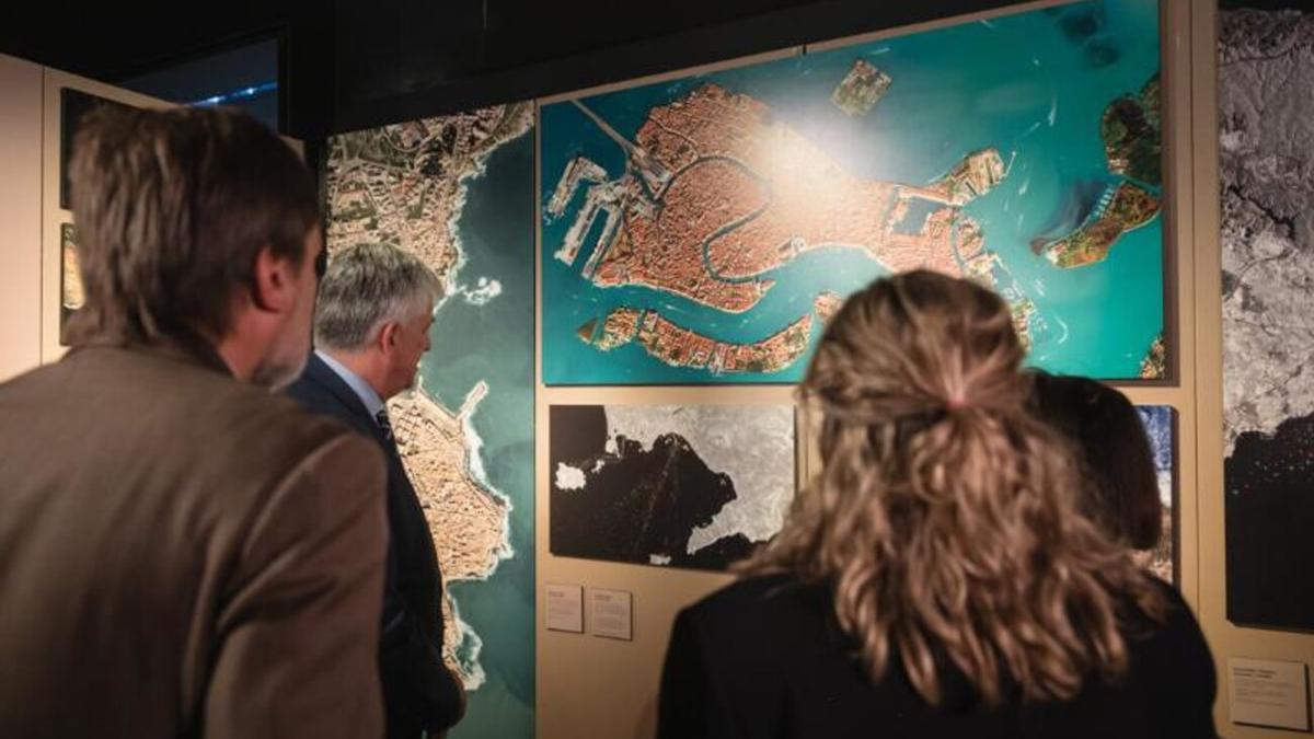 museu les ciencies presenta nueva exposicion mediterranea recorr