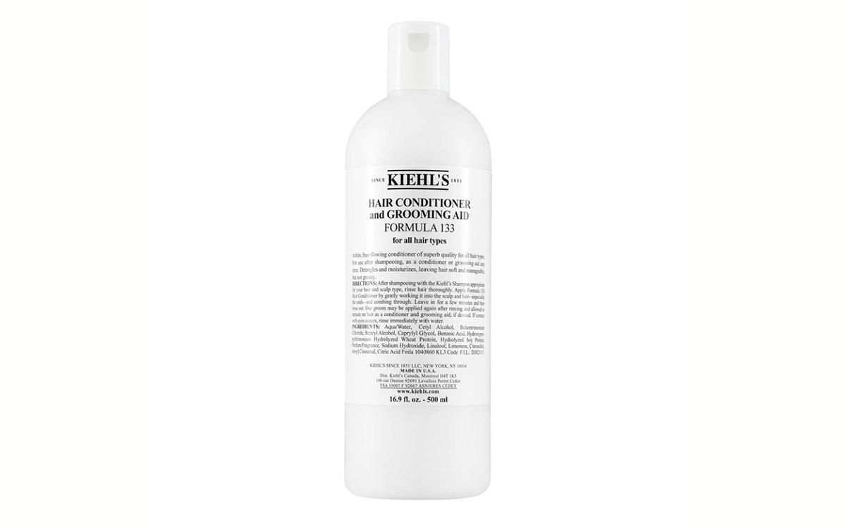 Acondicionador de pelo de Kiehl's.