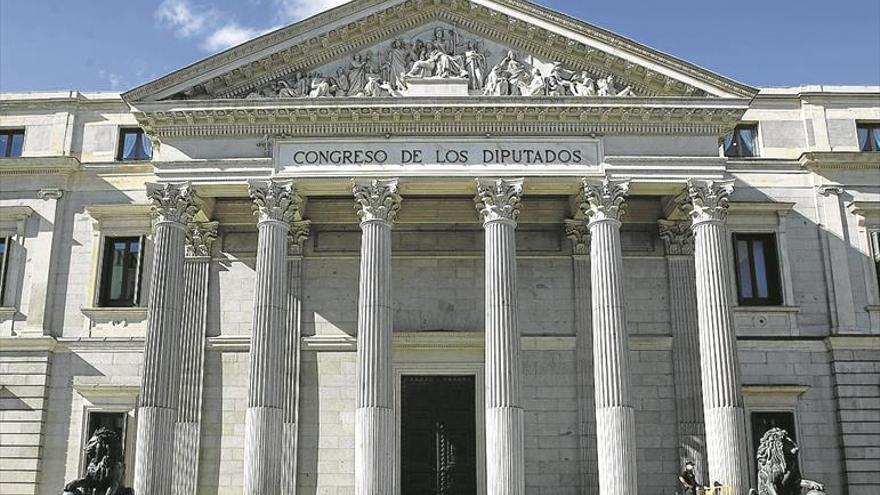 Diputados... y diputadas