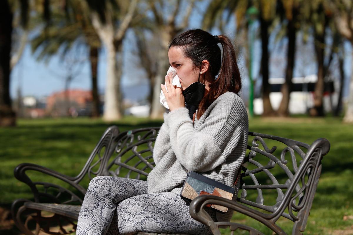 Más tardía, intensa y prolongada: así se presenta la temporada de alergias en Córdoba