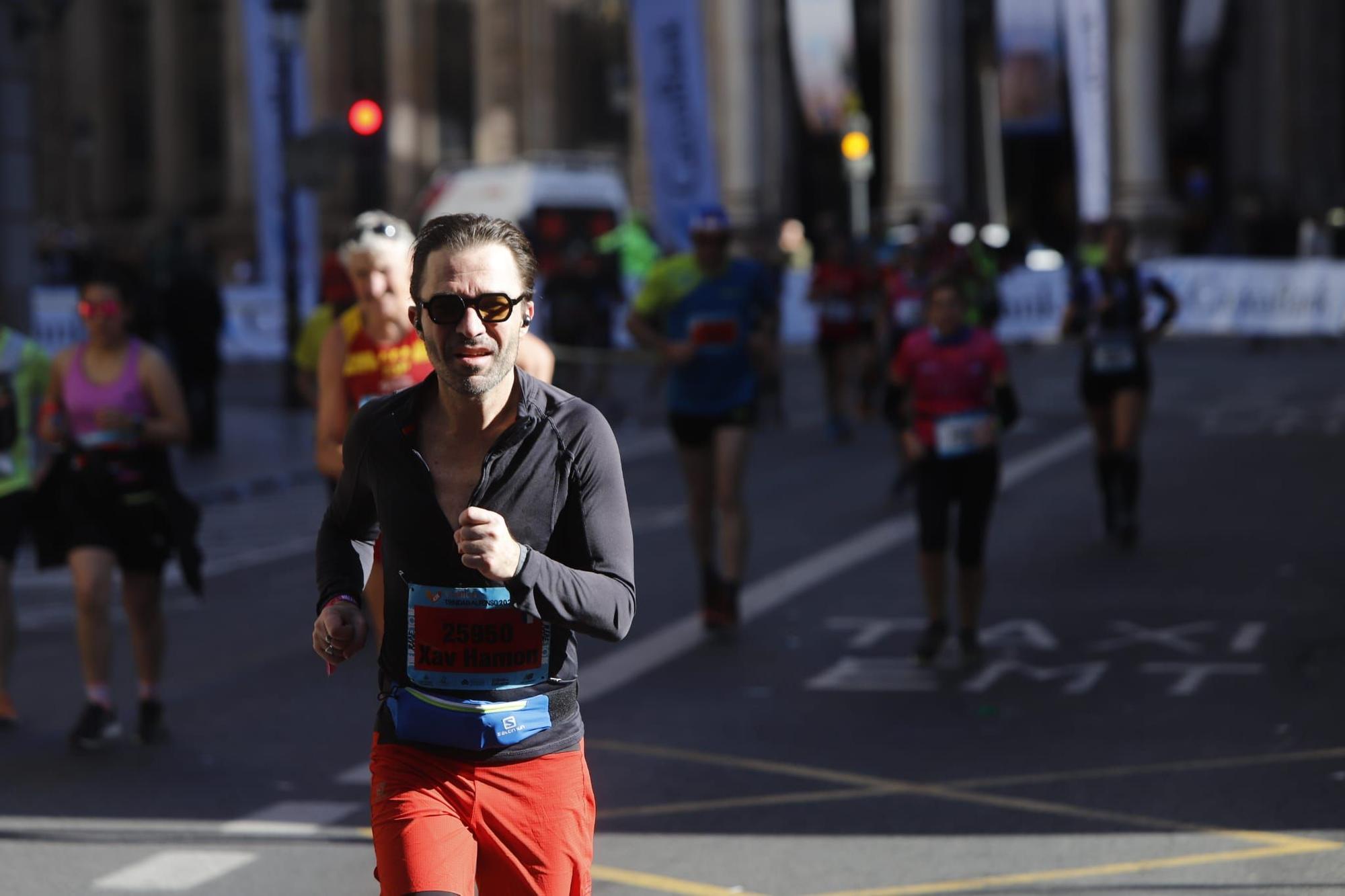 Búscate en el Maratón de València 2023