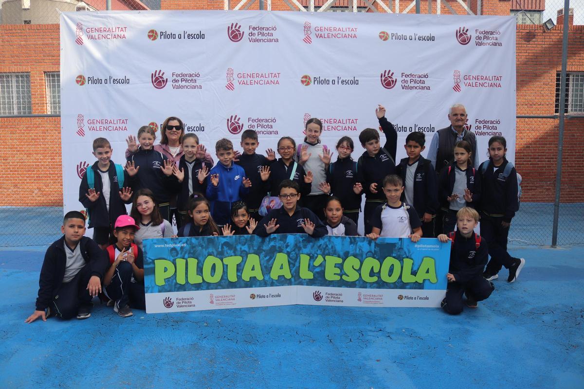 Parroquial San José Patronato de Tavernes de la Valldigna.