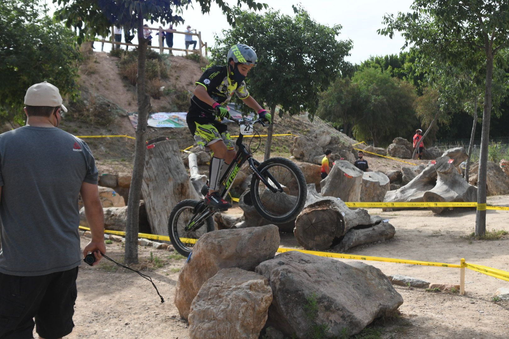 Campeonato de Trialbici