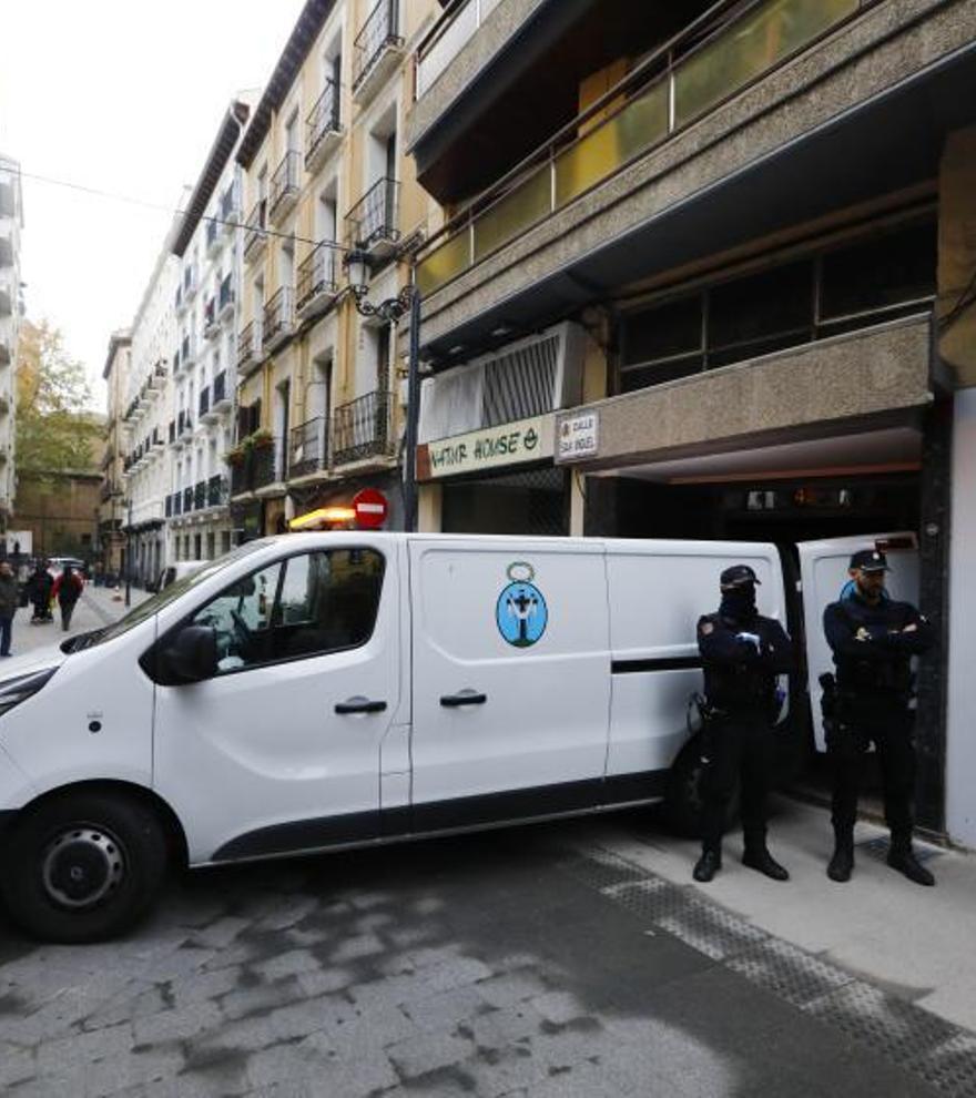 Las víctimas de violencia machista en Aragón aumentan un 12% en el último año