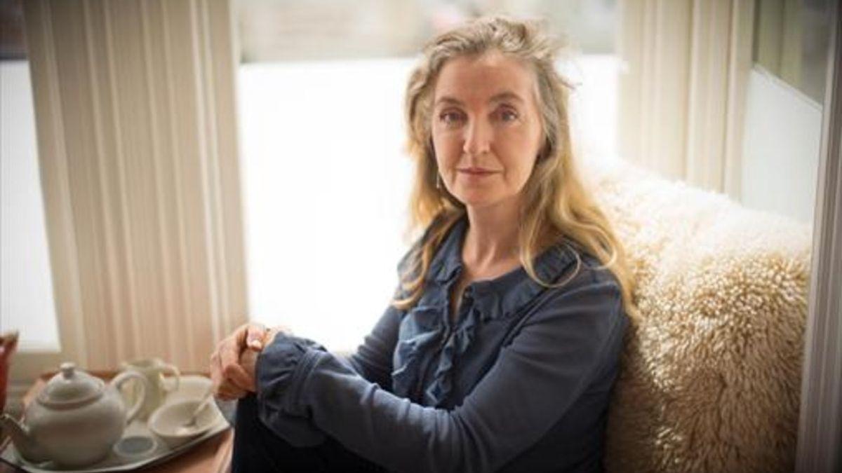 Rebecca Solnit: &quot;Las mujeres vivimos en un océano de violencia como peces en el mar&quot;