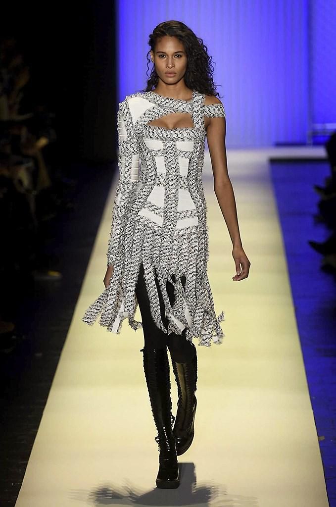 Herve Leger By Max Azria