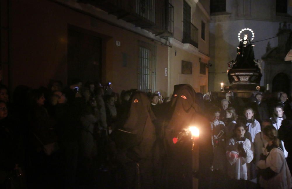 Viernes Santo | Servitas