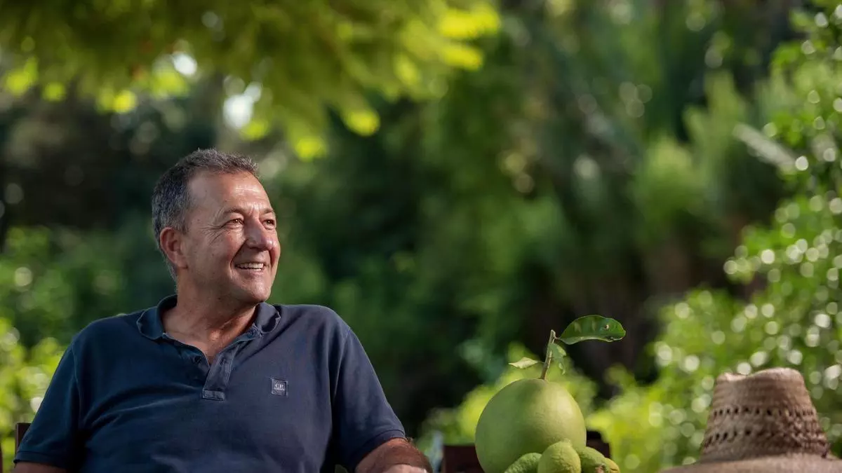 Todolí Citrus