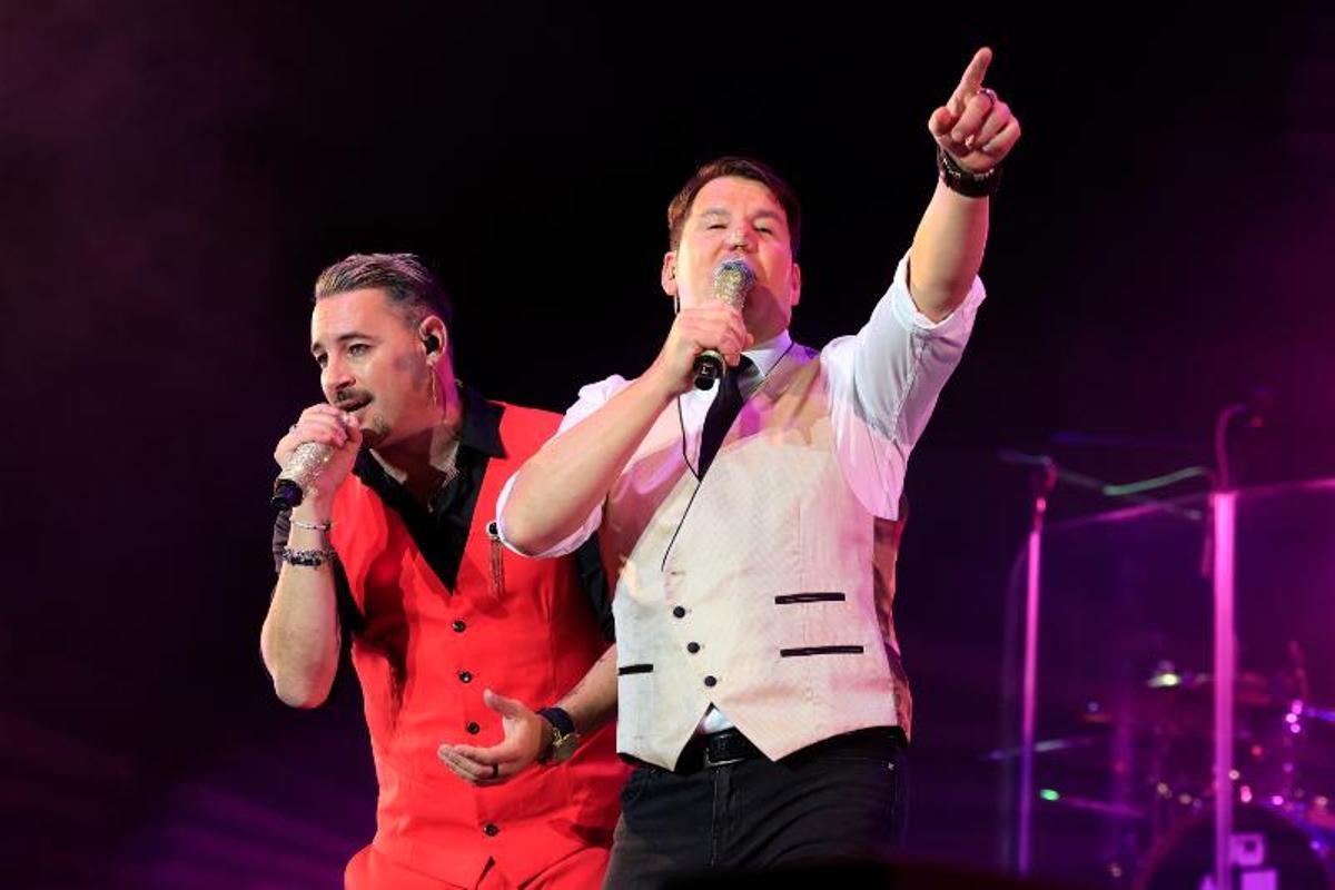 andy y lucas