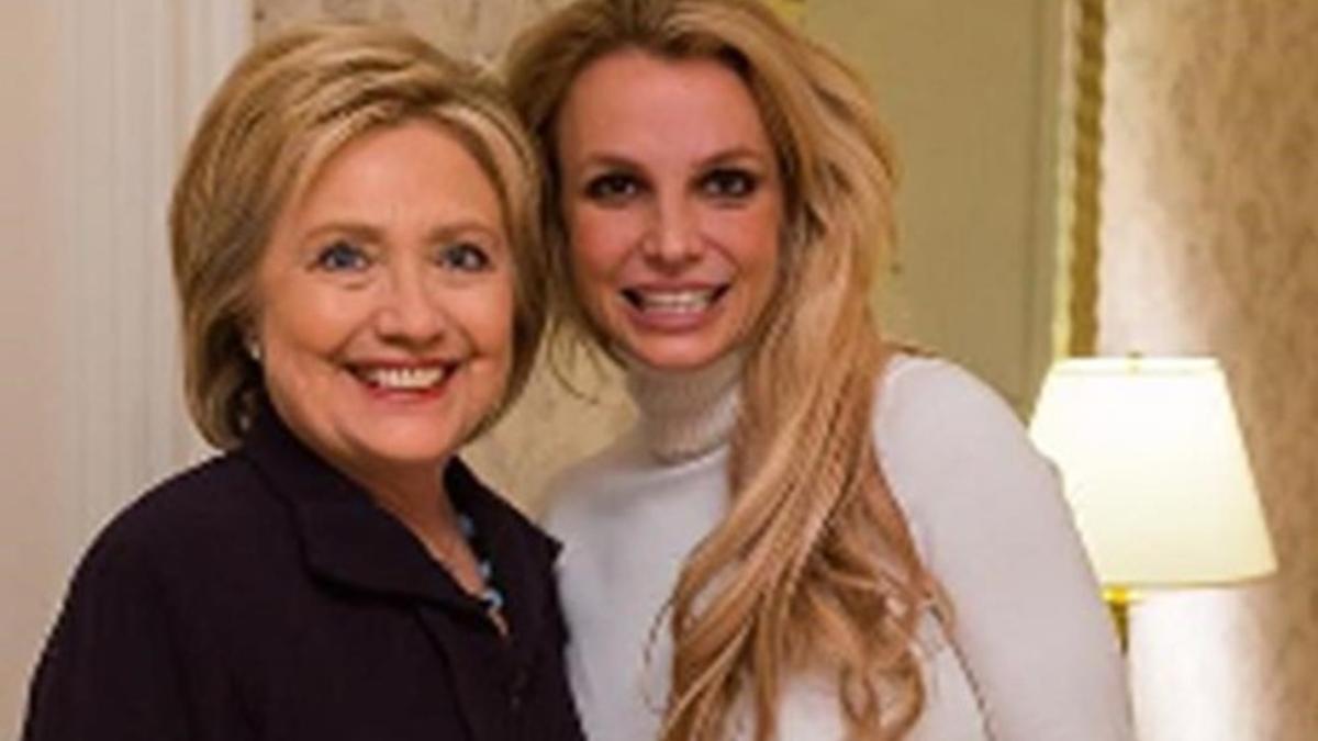 fimedio32862426 hillary clinton y britney spears160219210259