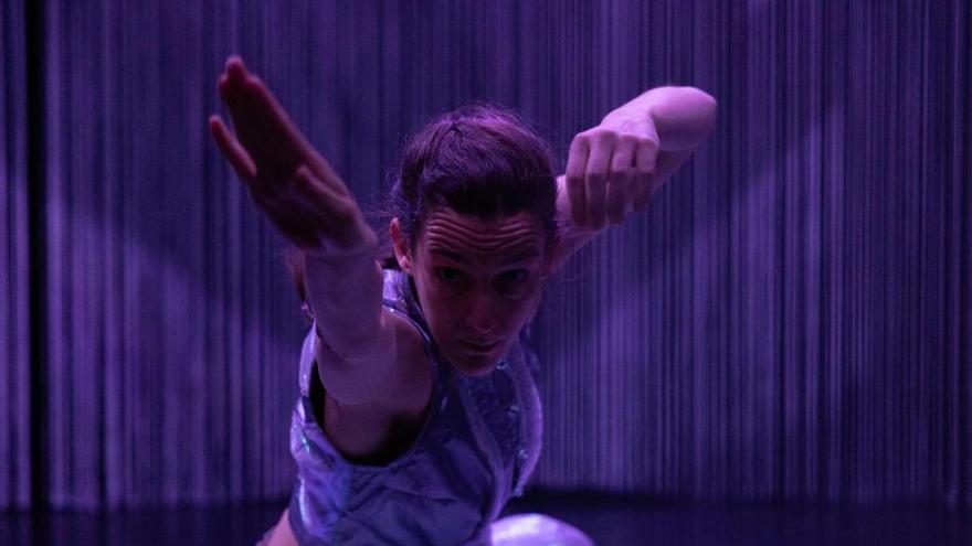 Cáceres vive una gran noche cultural con danza, literatura y rock en directo este viernes