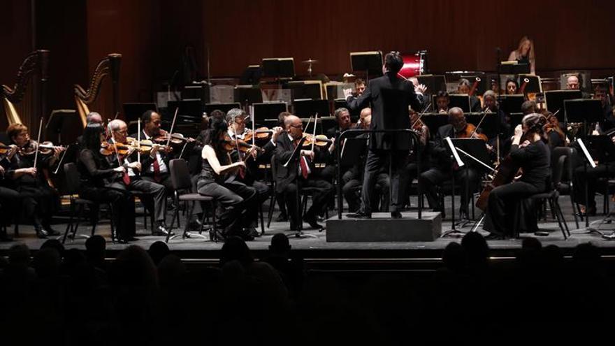 ‘La consagración de la primavera&#039;, en el Gran Teatro