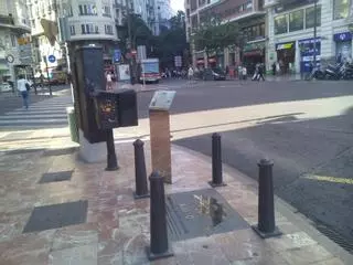 A subasta el edificio donde NO se fundó el Valencia CF