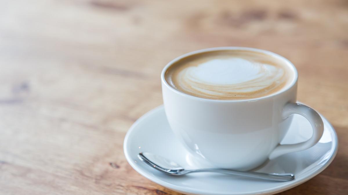 omar suplementos de hierro con café reduce los niveles de absorción de esta sustancia.