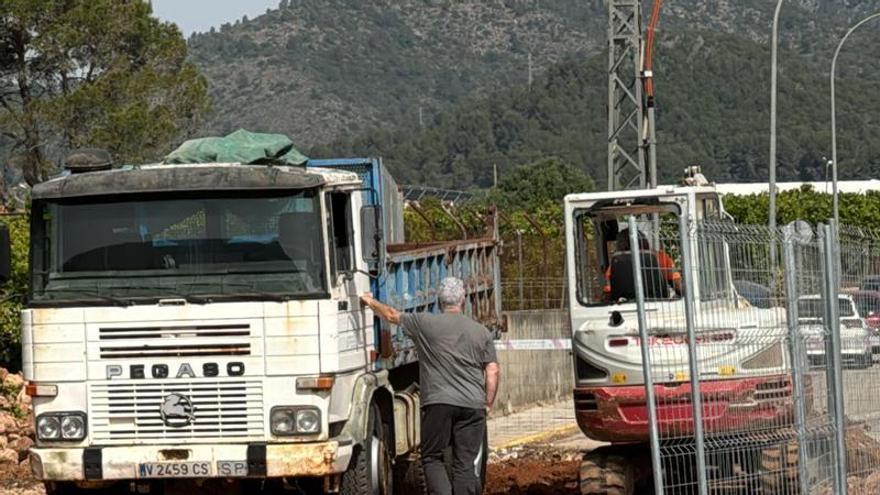 e Valencia asigna 1.020.000 € a Benifairó de la Valldigna, 220.000 más que en la anterior legislatura