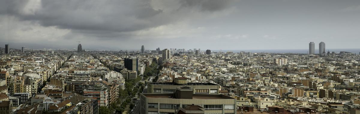 Una candidatura social per a Barcelona