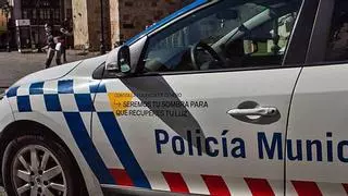 La Policía Municipal de Zamora crea una unidad contra la violencia de género