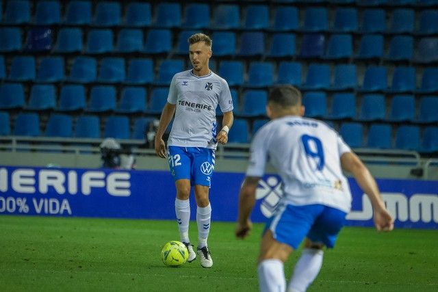 Liga SmartBank: CD Tenerife - Mallorca