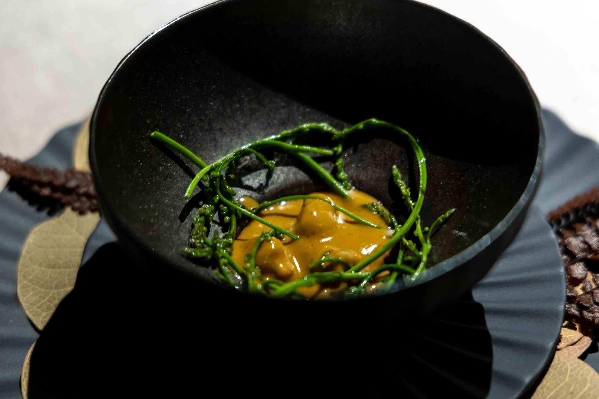 Espacio Montoro muestra su evolución en la alta cocina con producto alicantino