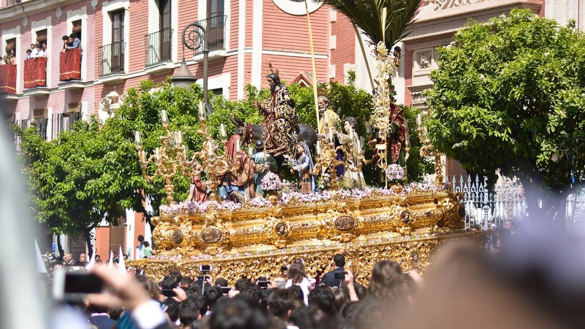 Las 10 mejores Semanas Santas de España (a golpe de AVE) Viajar Las 10 mejores Semanas Santas de España (a golpe de AVE) Viajar