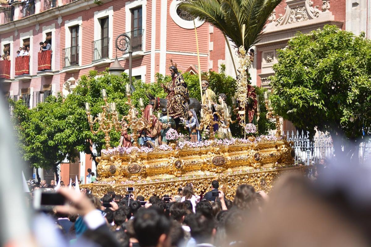 Ciudades Semana Santa