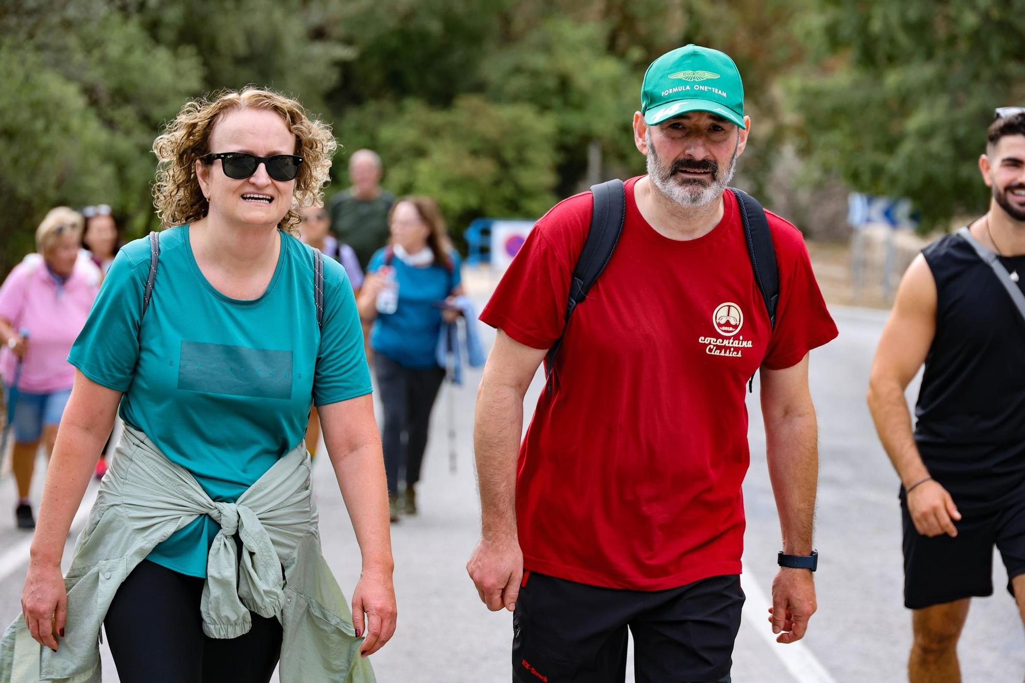 Romería a la Ront Roja