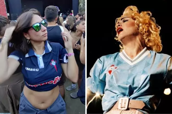 Camisetas de fútbol retro para ir a la moda lejos de los estadios