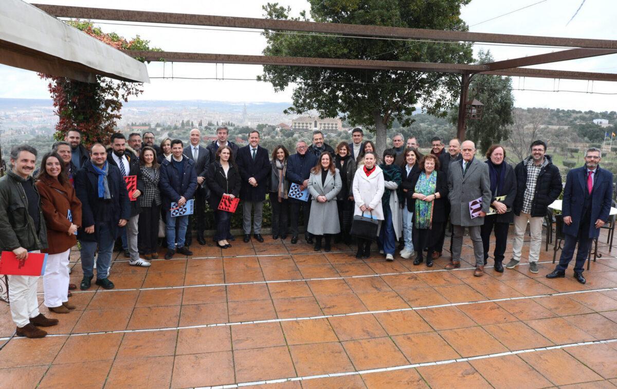 El proyecto cuenta con una unidad institucional “sin precedentes” y trasciende las fronteras locales para alcanzar un impacto regional en Castilla-La Mancha