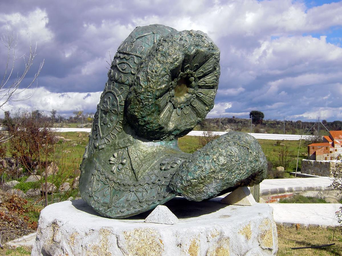 Galería | Así es el Parque Temático de Montehermoso que representa monumentos emblemáticos de Cáceres en miniatura Galería | Así es el Parque Temático de Montehermoso que representa monumentos emblemáticos de Cáceres en miniatura