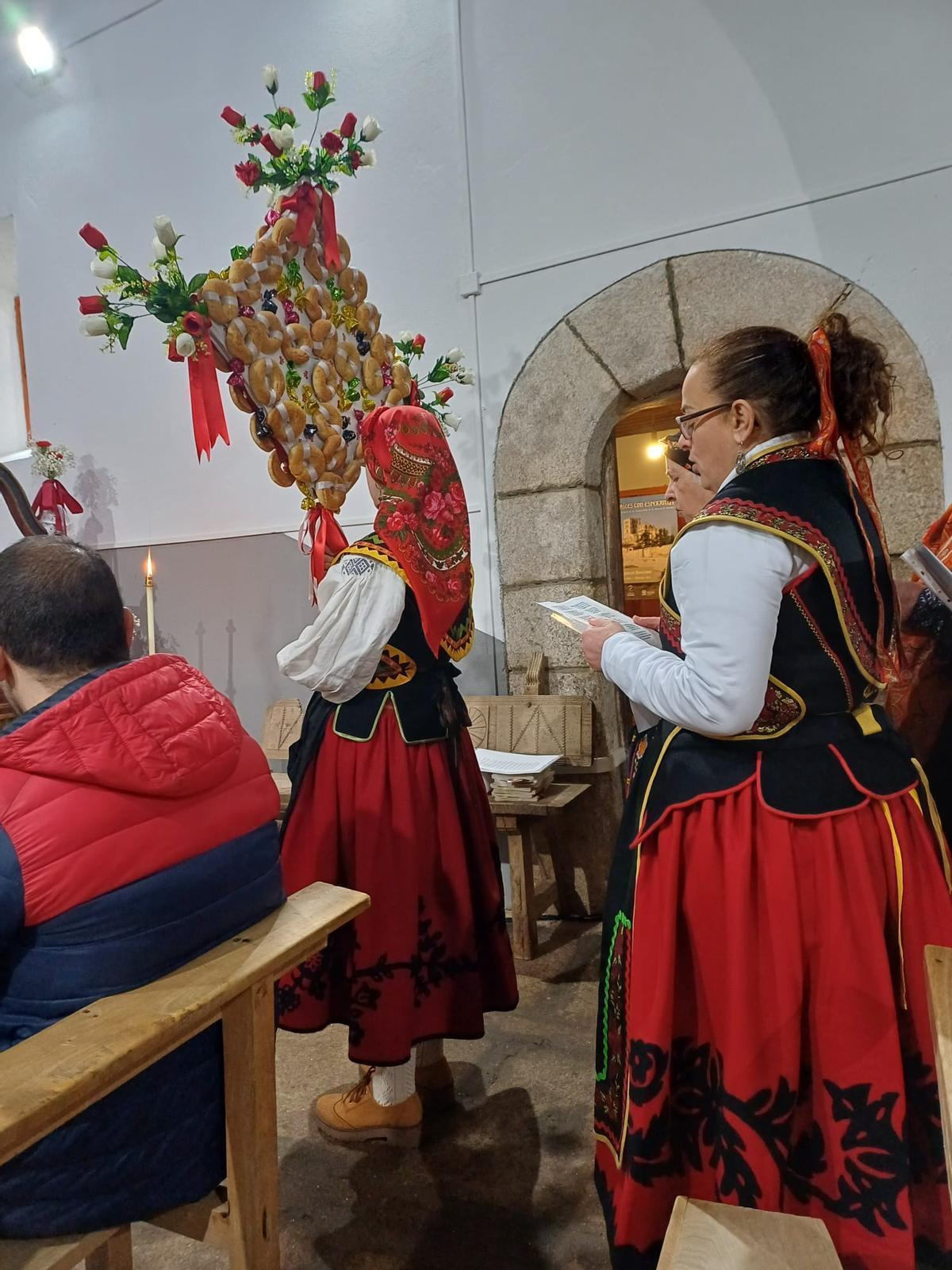 GALERÍA | Fiesta en San Vicente de la Cabeza