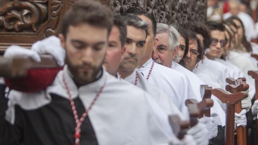 Olvídate de Semana Santa este 2024: las cabañuelas predicen lo peor