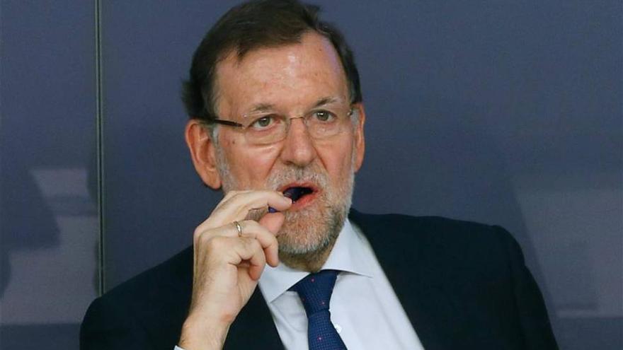 Rajoy ofrece diálogo a los ganadores &quot;dentro de la ley&quot;