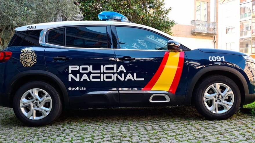 Detenida en Málaga una mujer que ejercía como logopeda de niños falsificando el título de un compañero