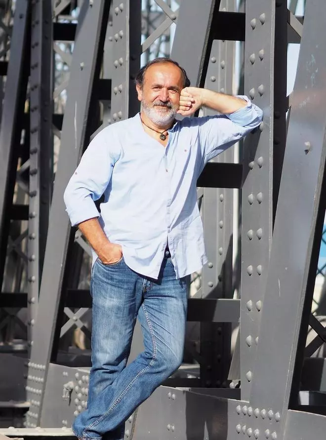 Ediciones Azimut, un sello de altura