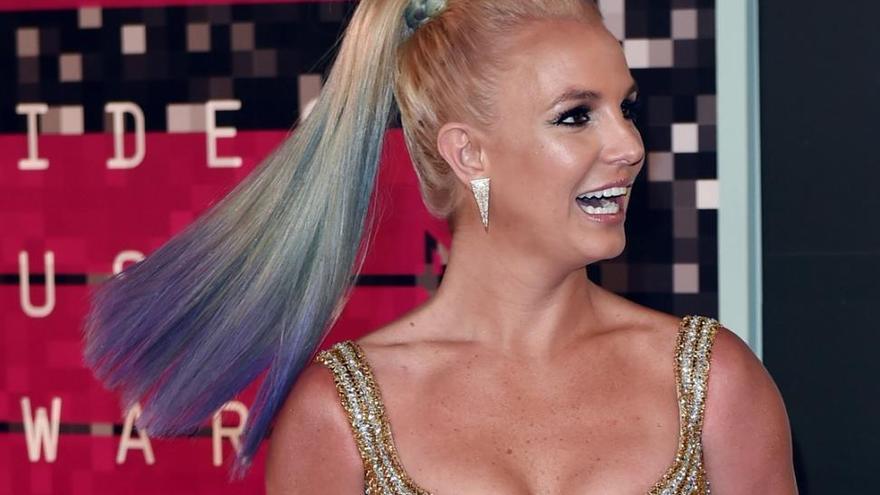 Sony se disculpa por un tuit sobre la muerte de Britney Spears