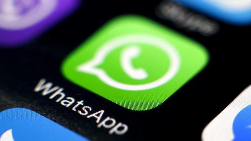 WhatsApp reina en los teléfonos españoles